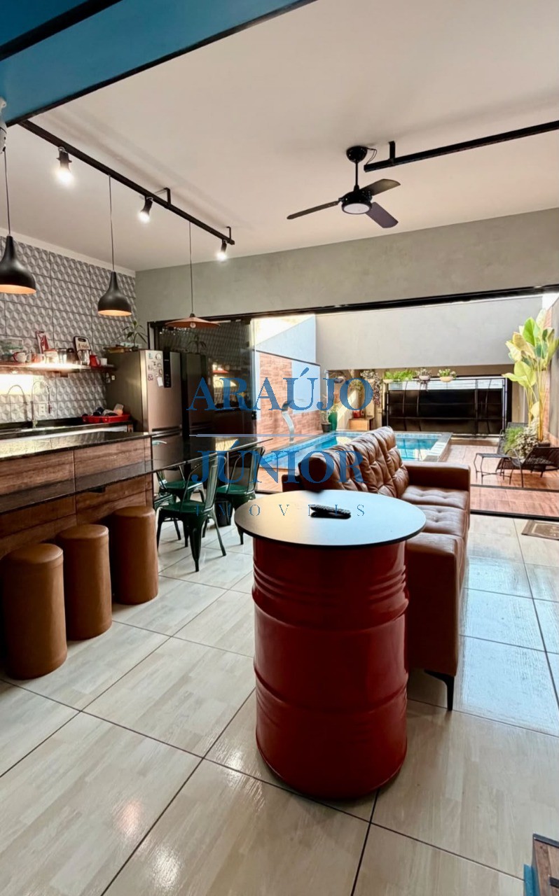 Casa, 2 quartos, 177 m² - Foto 2