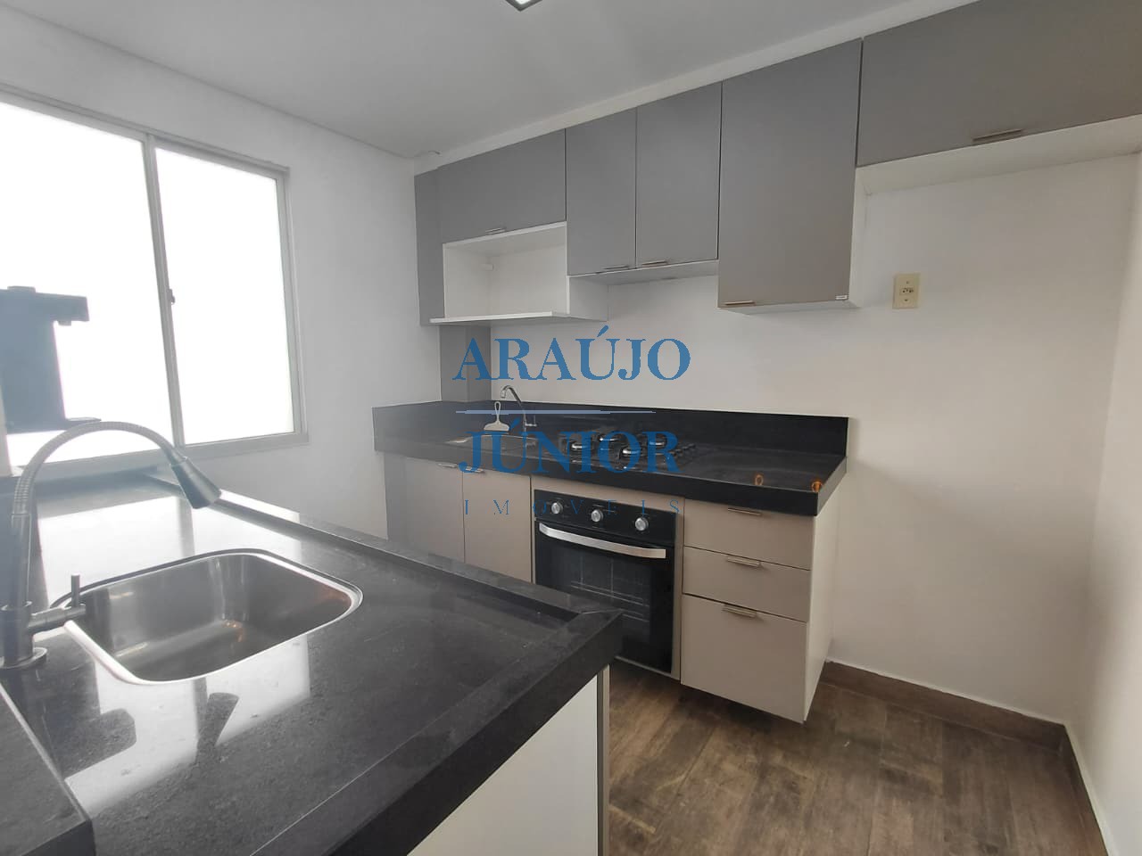 Apartamento, 2 quartos, 45 m² - Foto 5