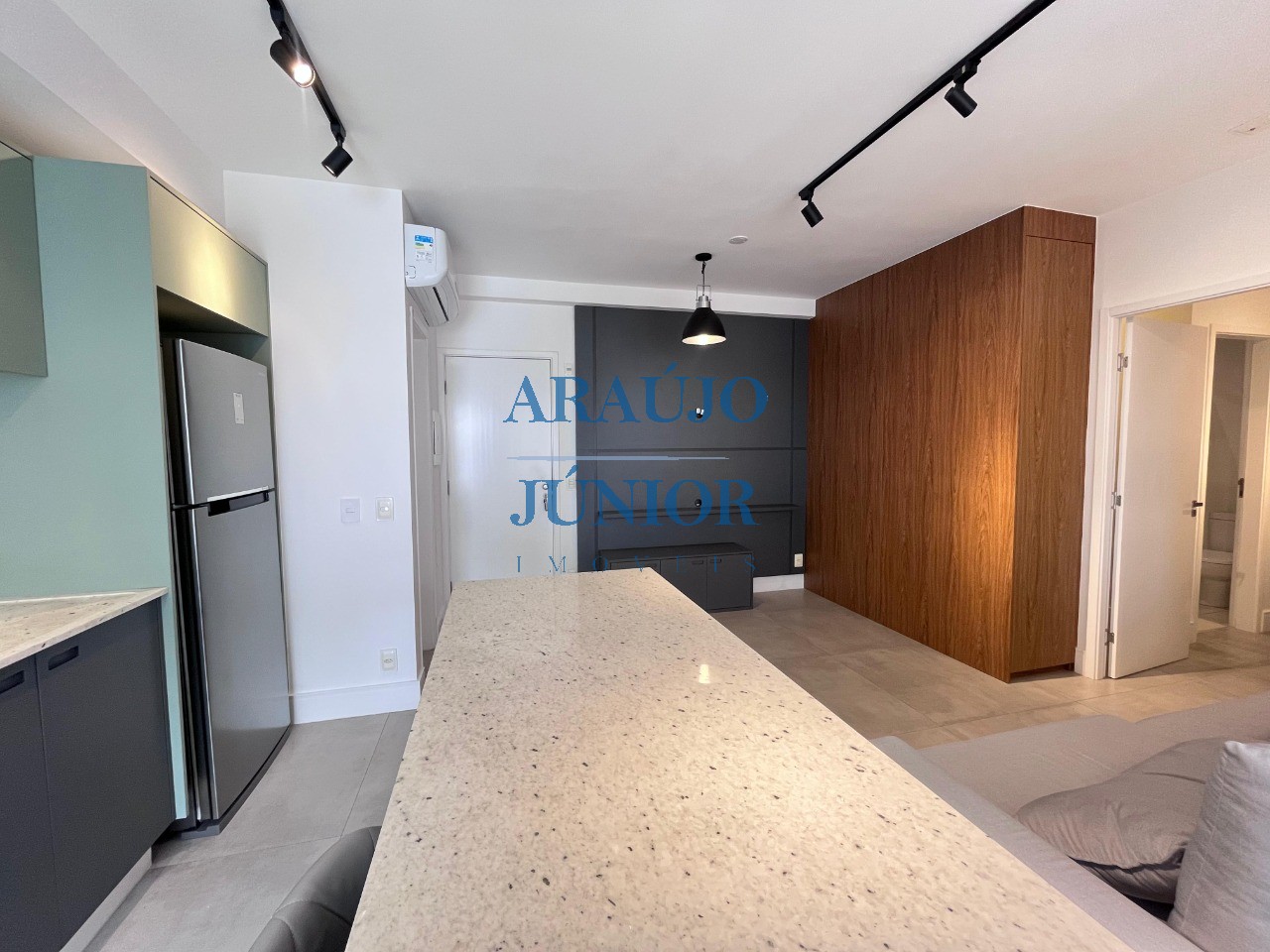Apartamento, 1 quarto, 47 m² - Foto 9