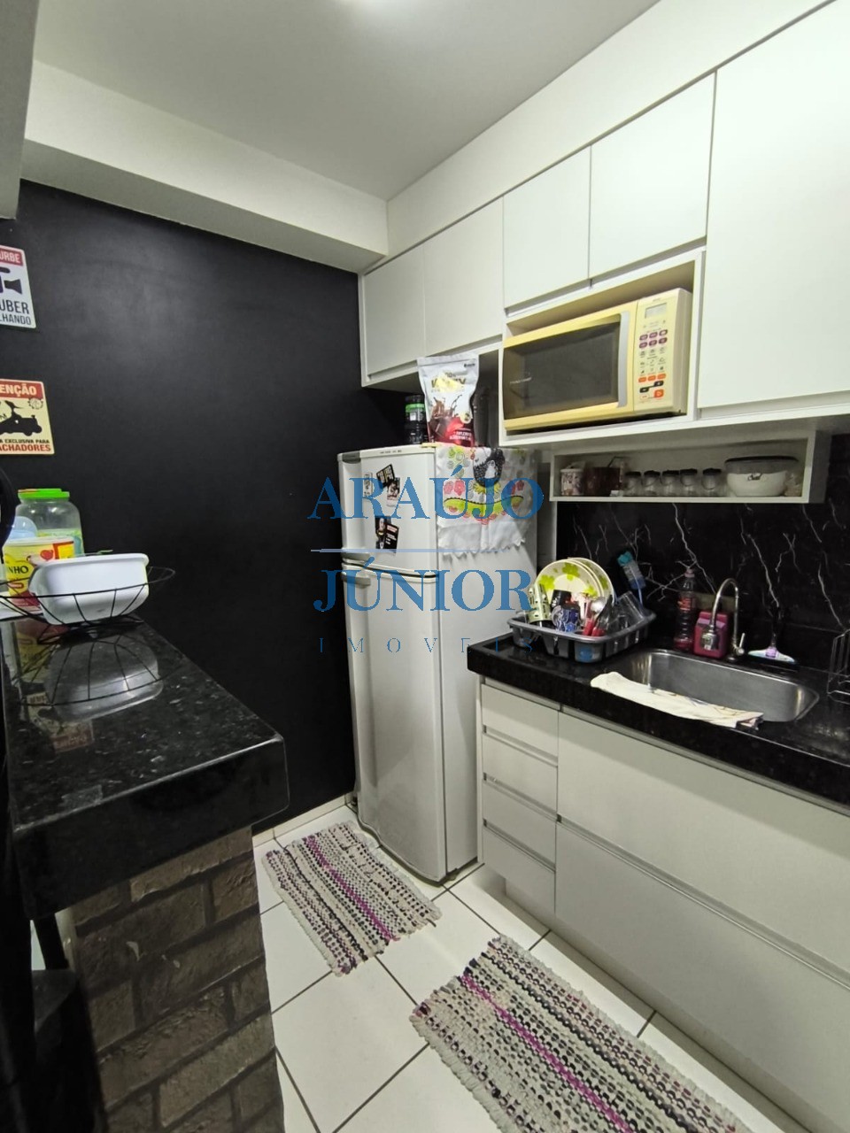 Apartamento, 2 quartos, 45 m² - Foto 14