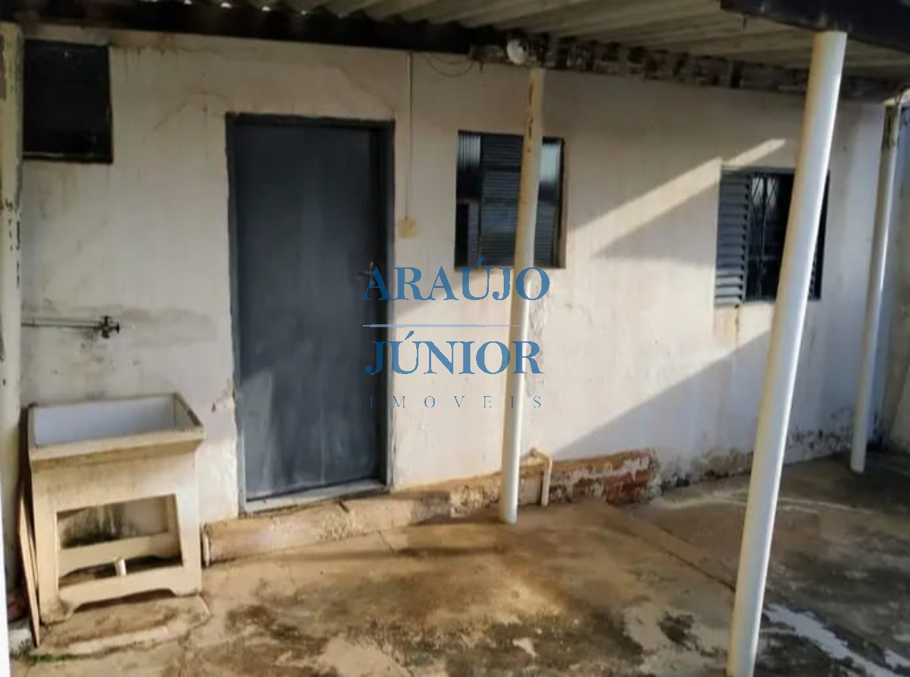 Casa, 4 quartos, 320 m² - Foto 17