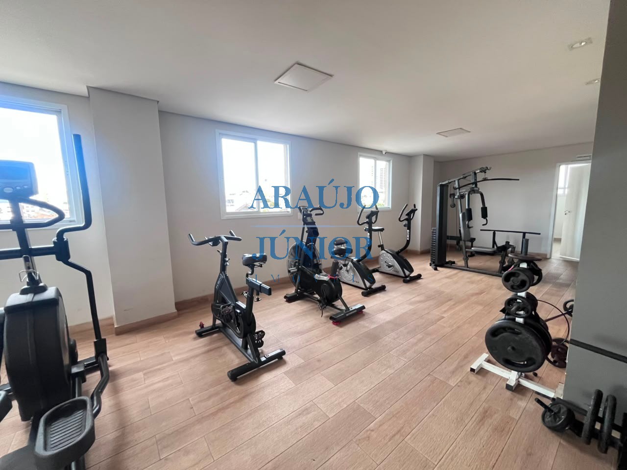 Apartamento, 2 quartos, 56 m² - Foto 37