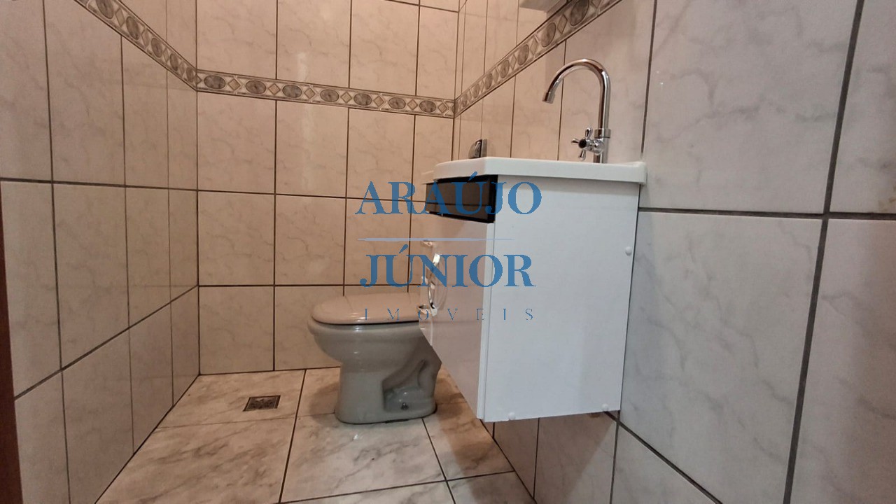 Casa, 3 quartos - Foto 12