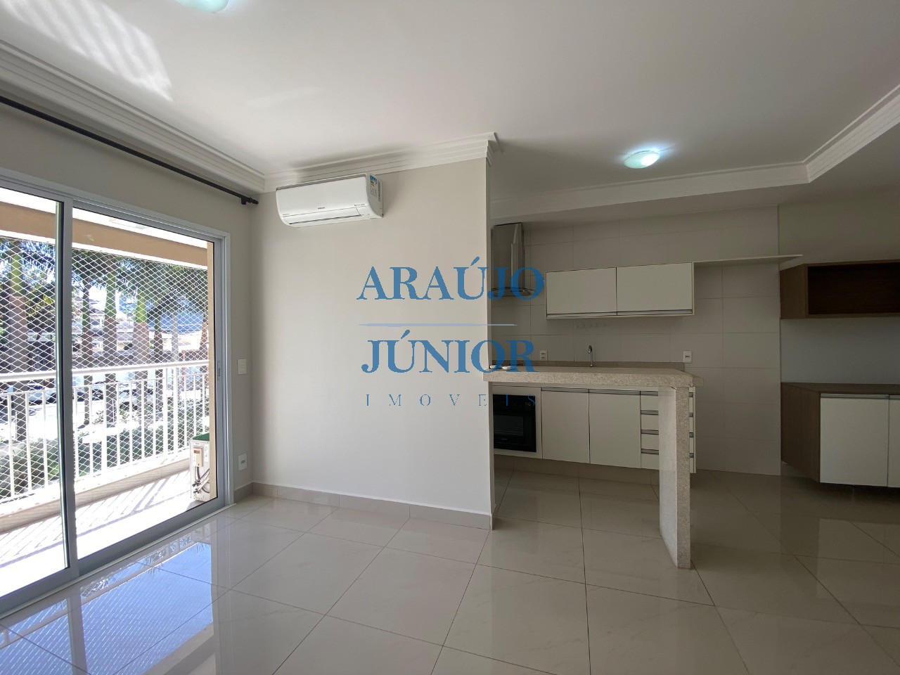 Apartamento, 2 quartos, 65 m² - Foto 1