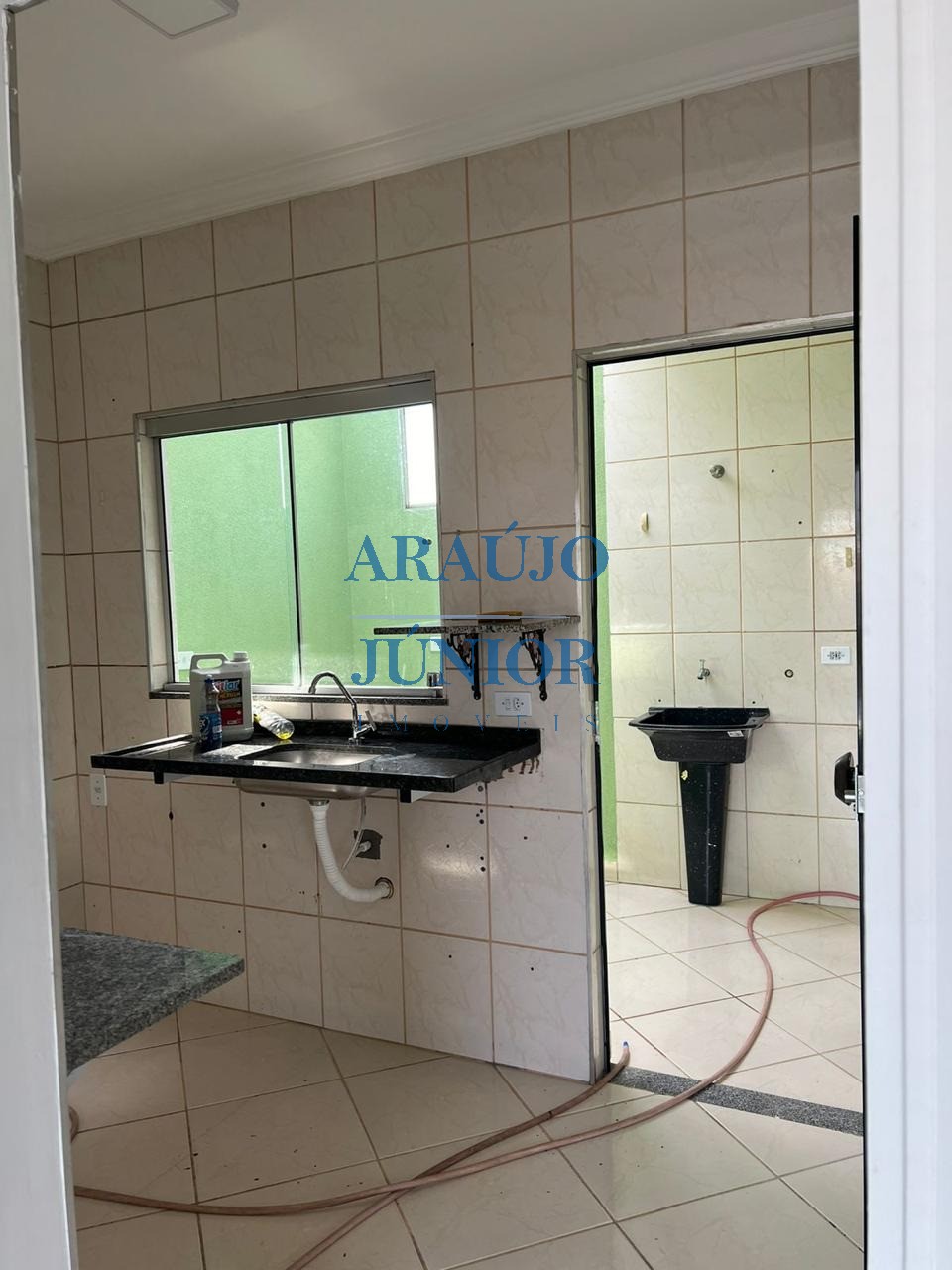 Sala-Conjunto - Foto 17