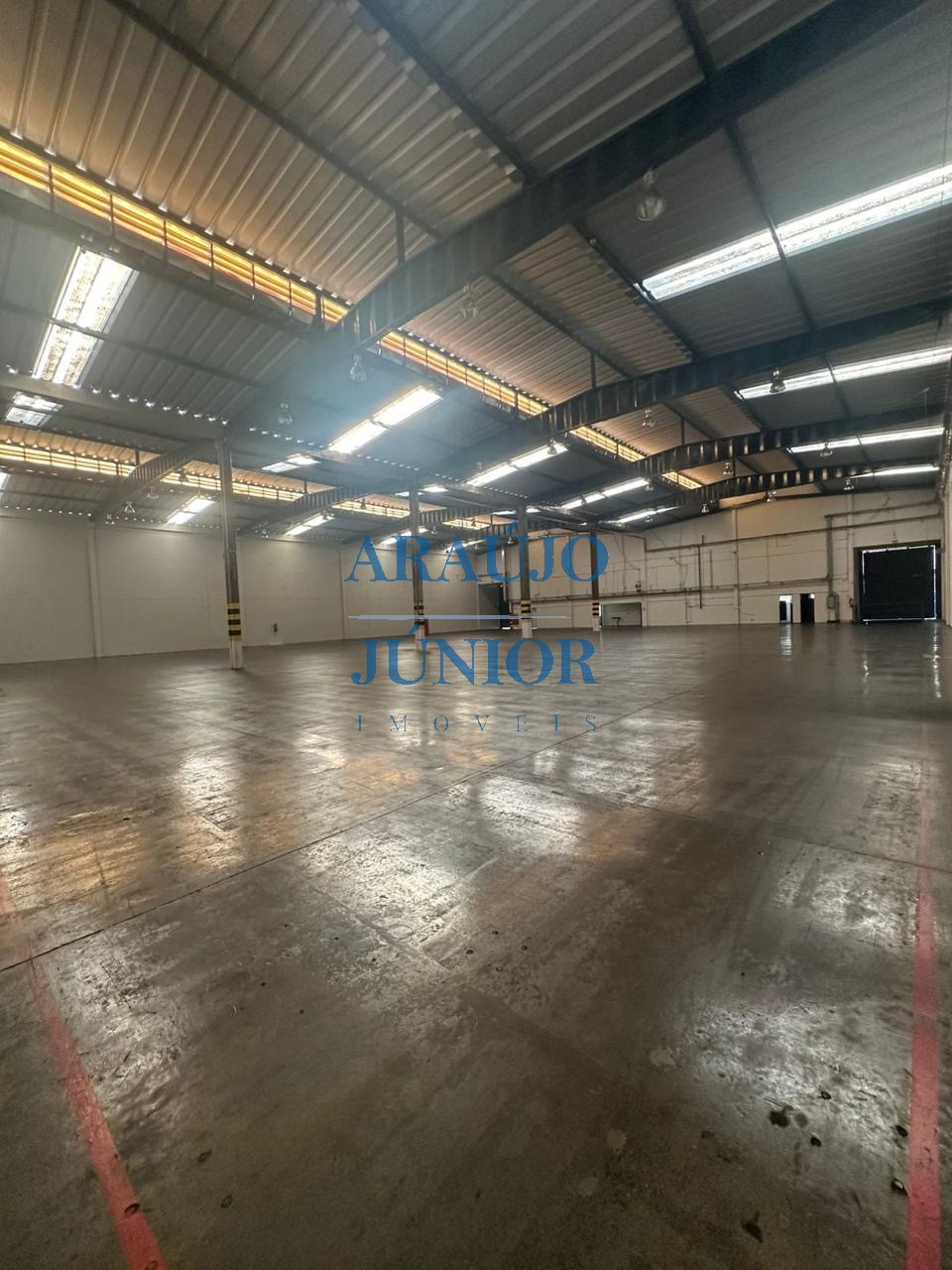 Depósito-Galpão, 2300 m² - Foto 11