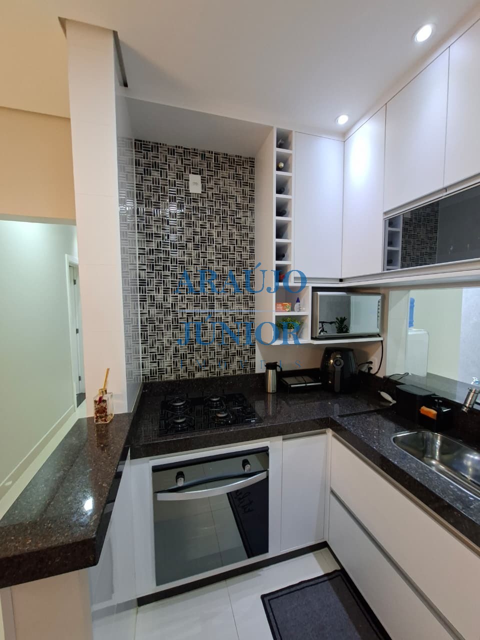 Casa, 3 quartos, 107 m² - Foto 11