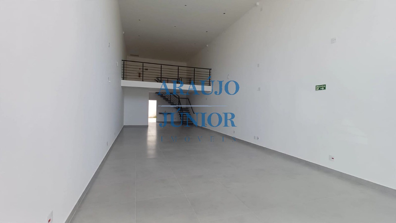 Loja-Salão, 141 m² - Foto 3