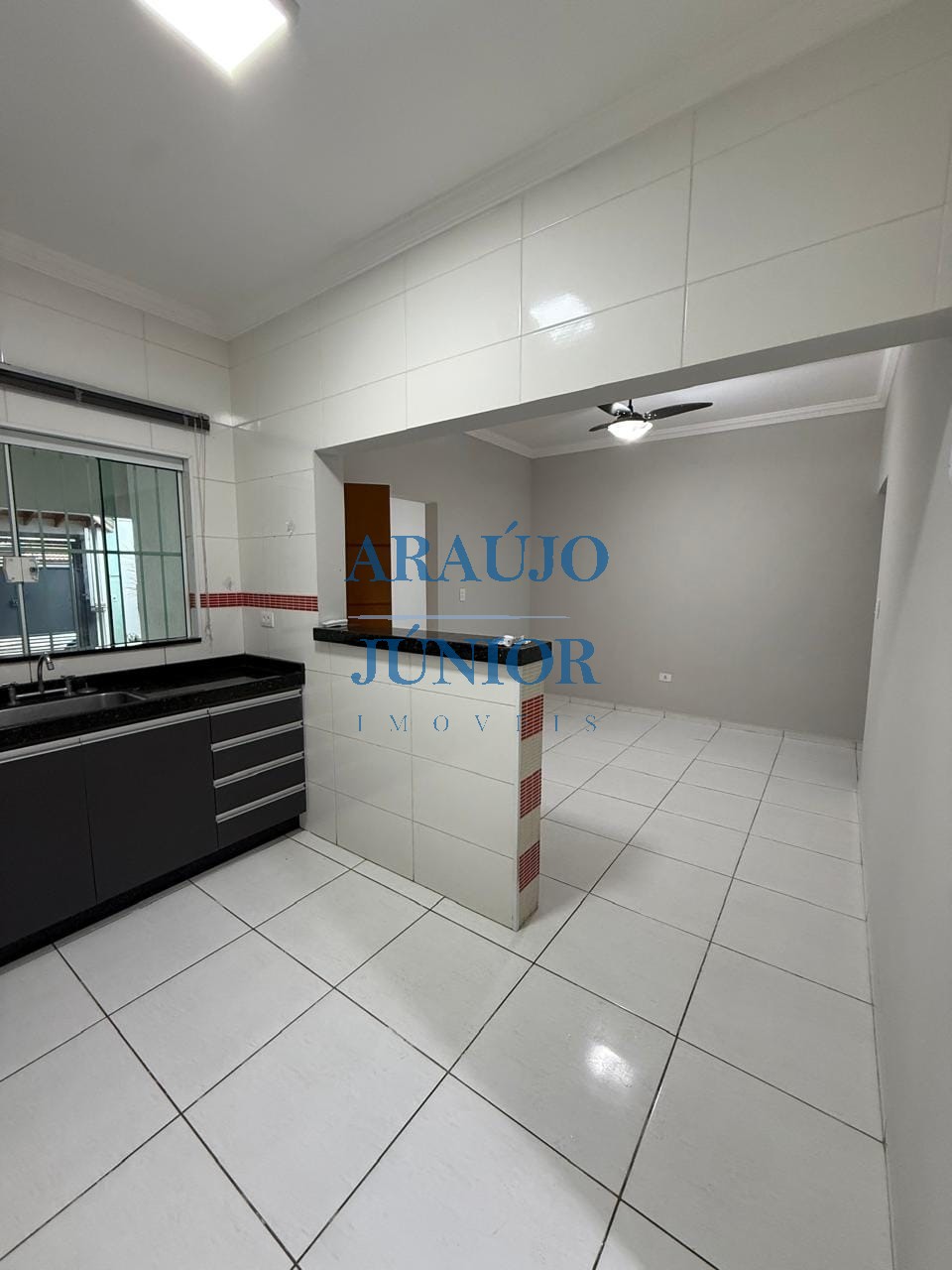 Casa, 3 quartos, 100 m² - Foto 1