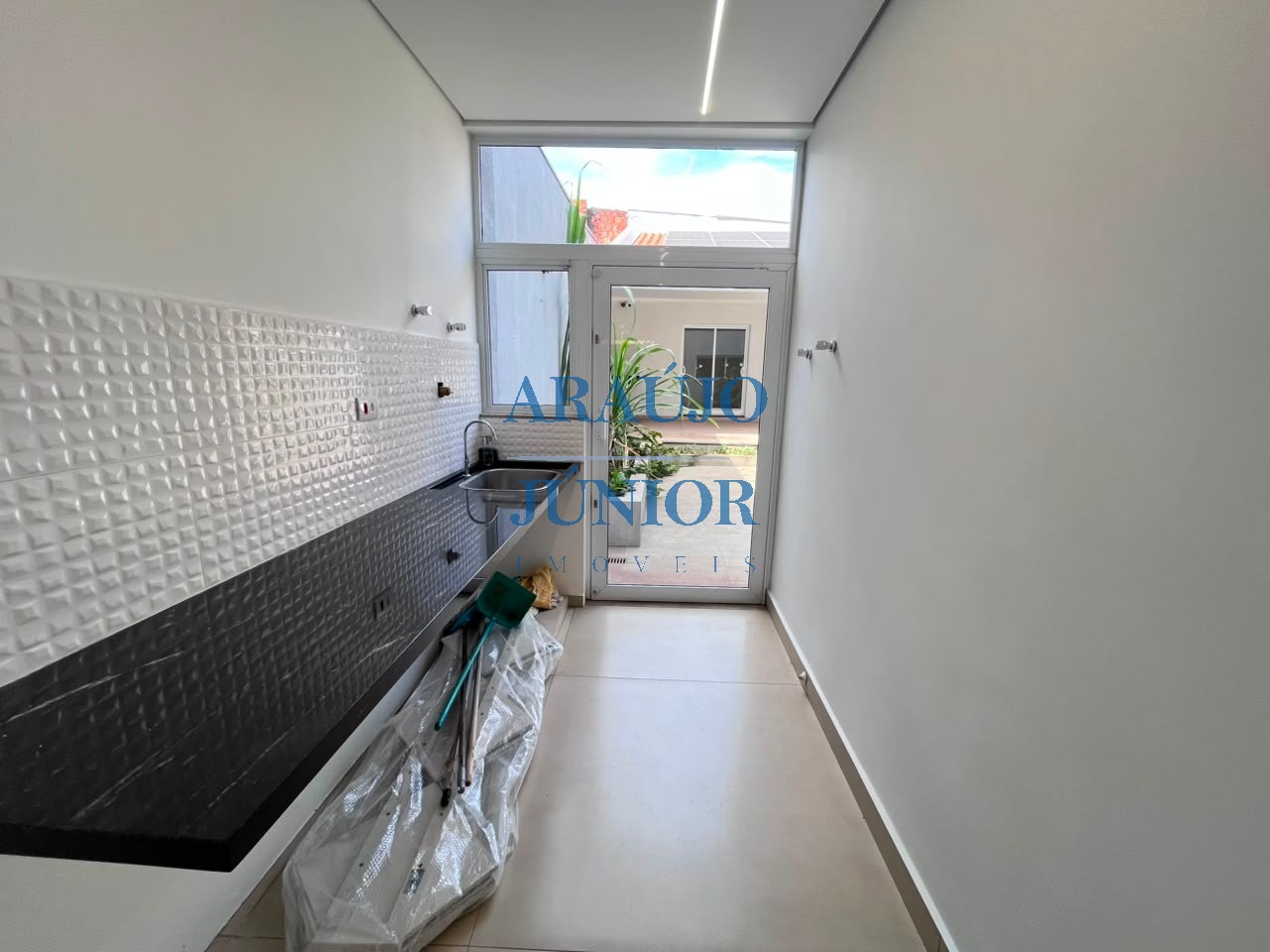 Casa, 2 quartos - Foto 18