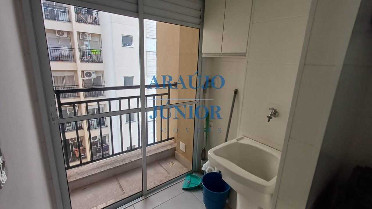 Apartamento, 2 quartos, 56 m² - Foto 11
