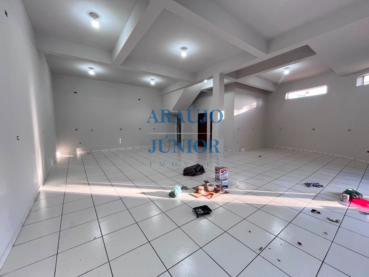 Loja-Salão, 113 m² - Foto 13