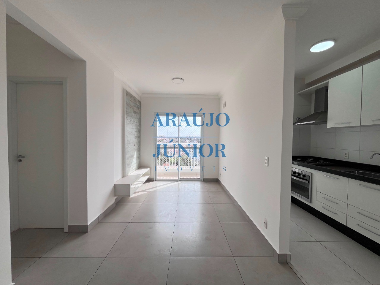 Apartamento, 2 quartos, 57 m² - Foto 1