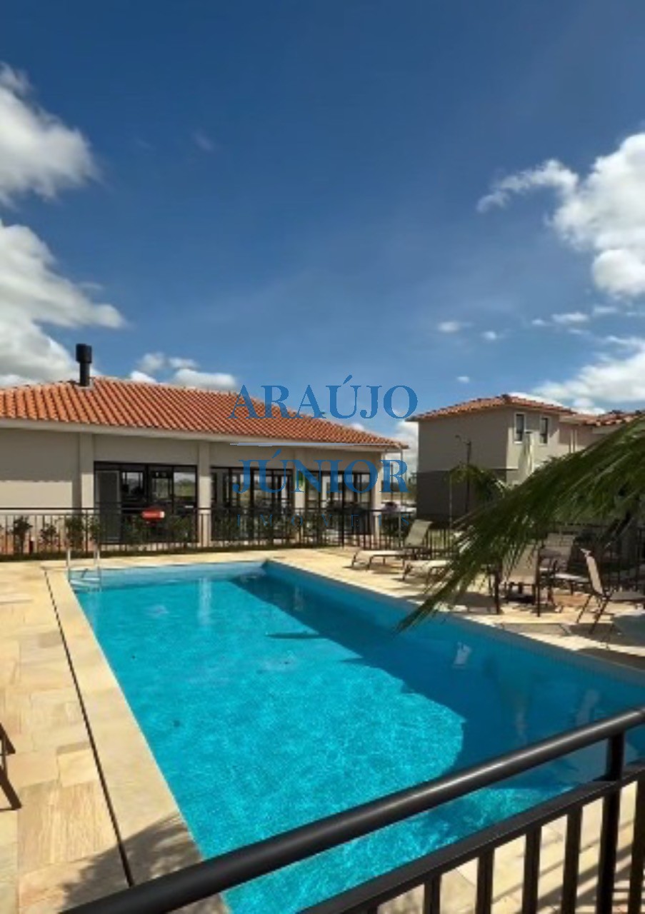Casa, 2 quartos, 44 m² - Foto 2