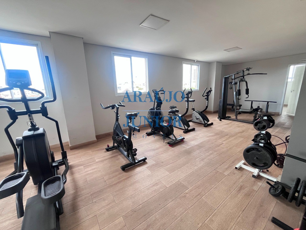 Apartamento, 2 quartos, 56 m² - Foto 15