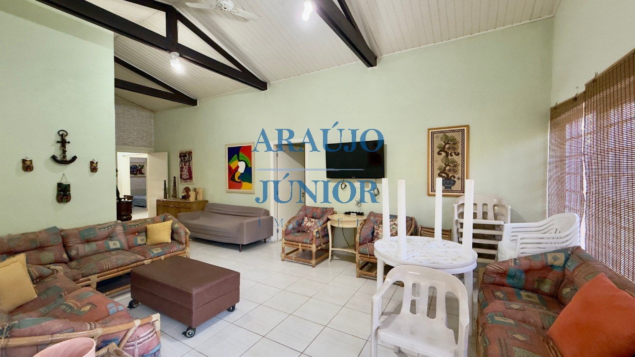 Chácara, 4 quartos - Foto 5