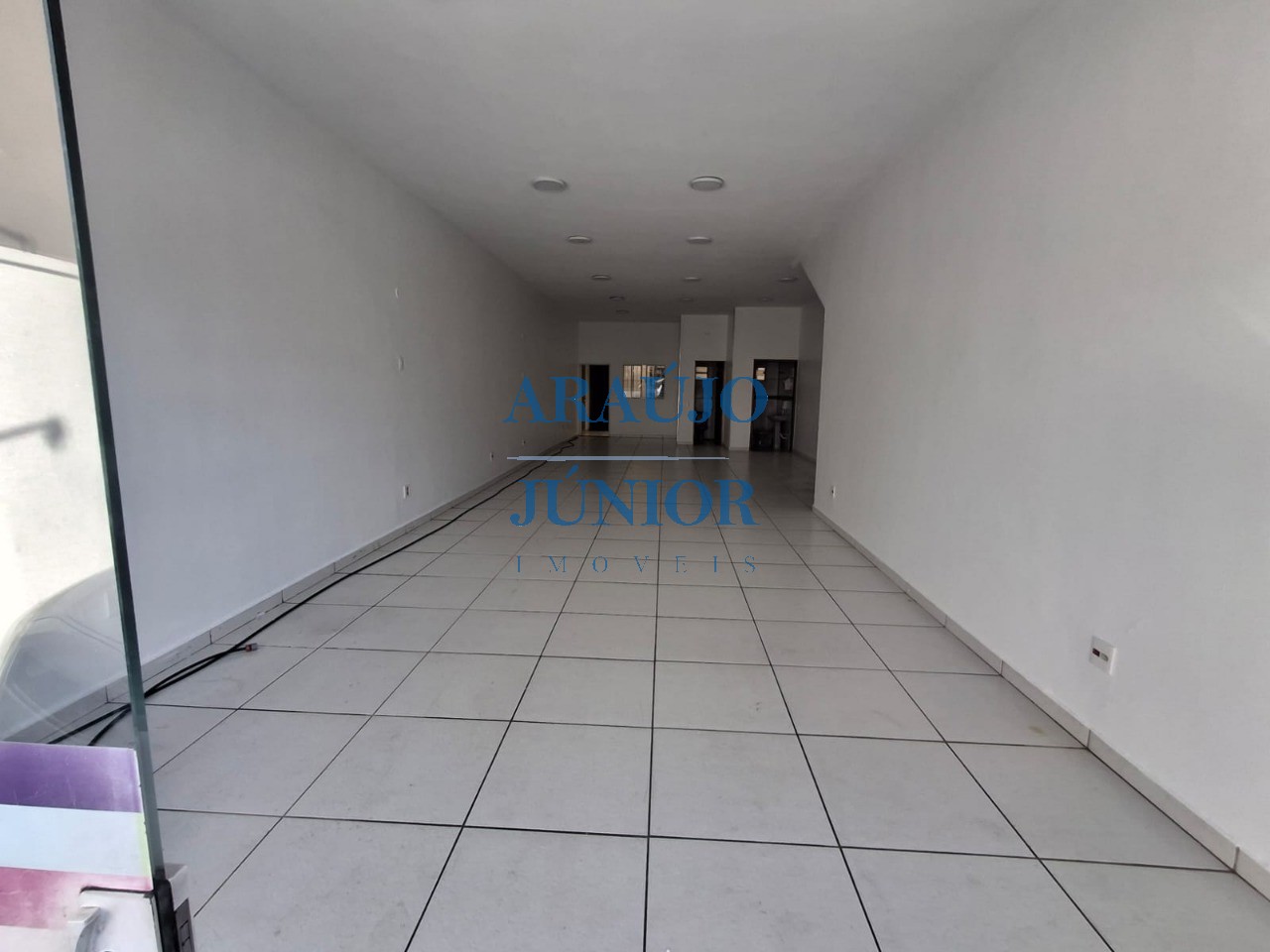 Loja-Salão - Foto 1