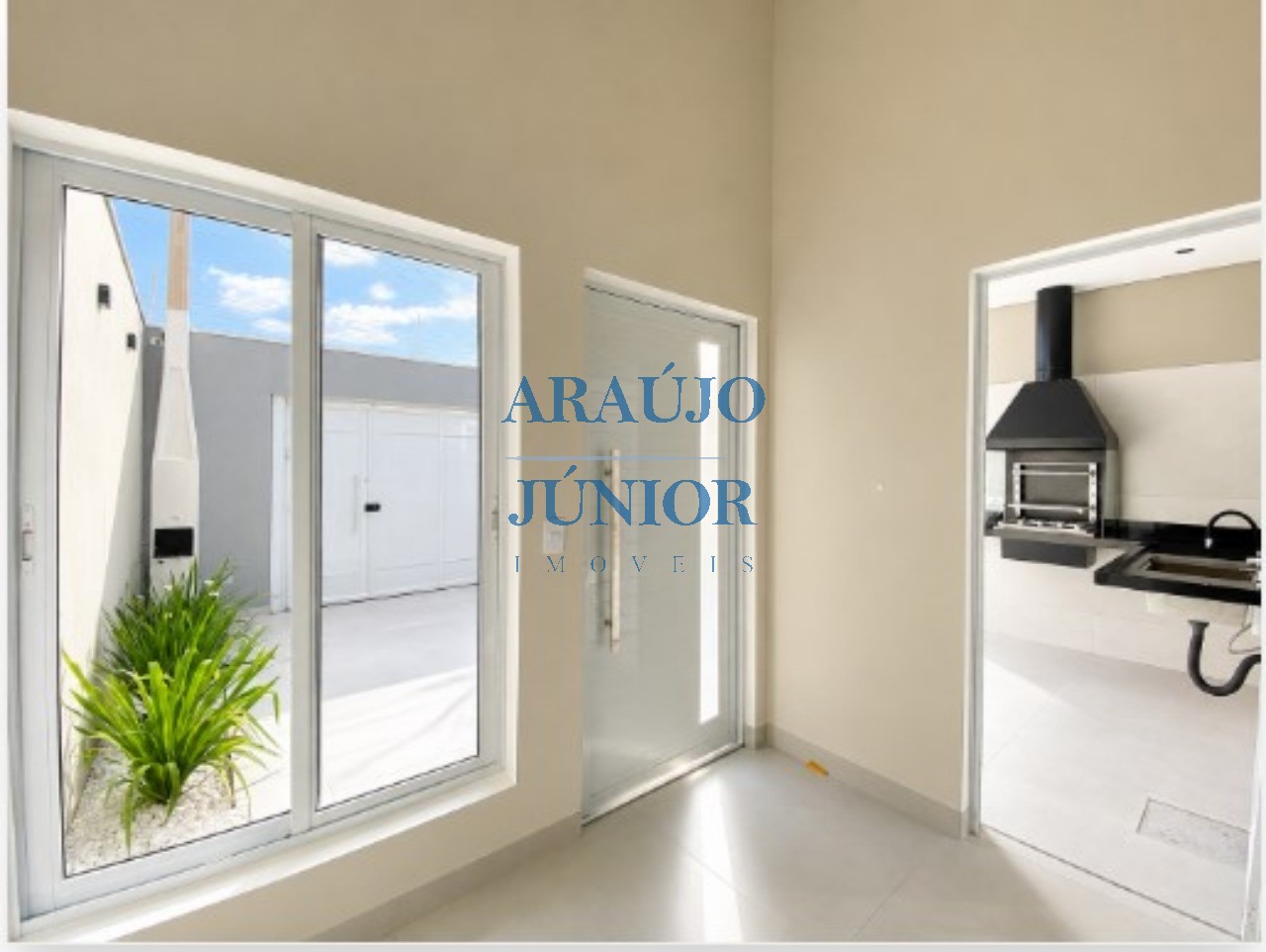 Casa, 3 quartos, 150 m² - Foto 1