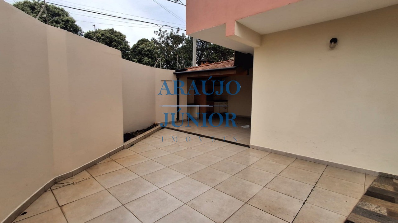 Casa, 3 quartos, 200 m² - Foto 4