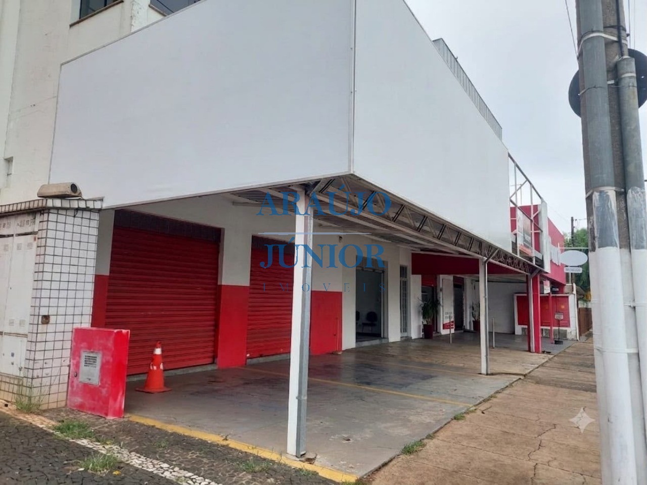 Loja-Salão, 118 m² - Foto 14