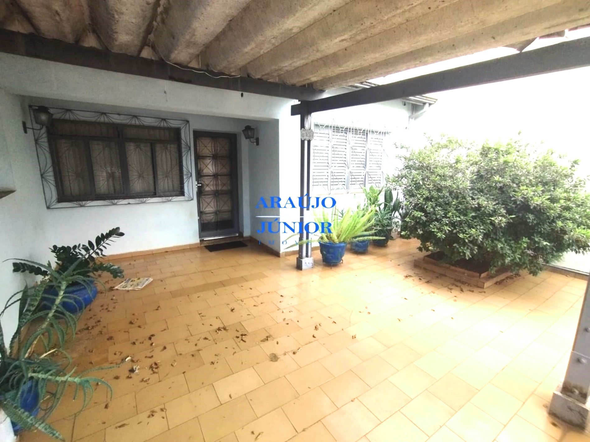 Casa, 2 quartos, 84 m² - Foto 1