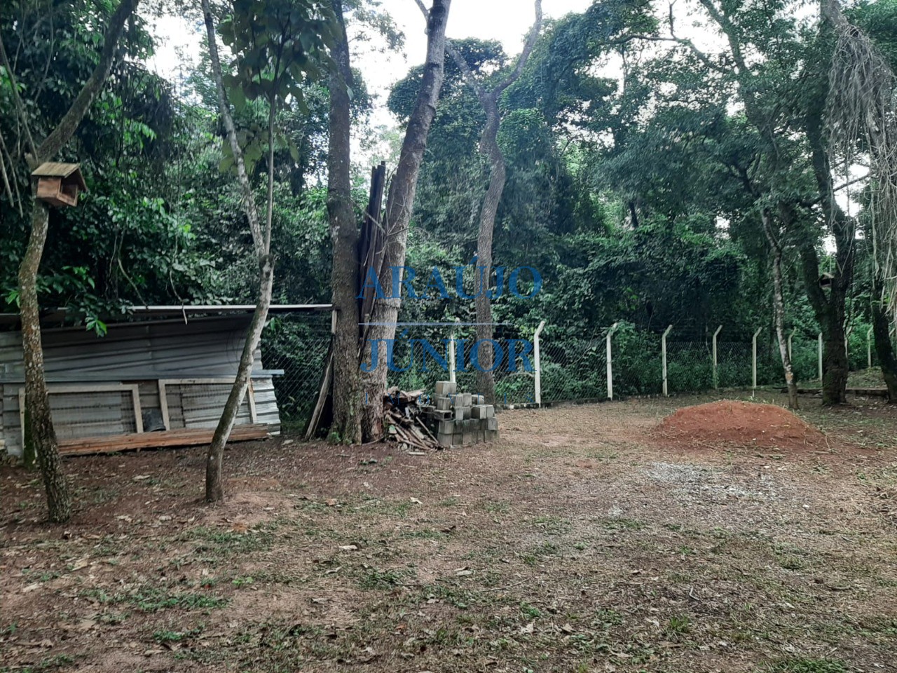Chácara, 1 quarto - Foto 3