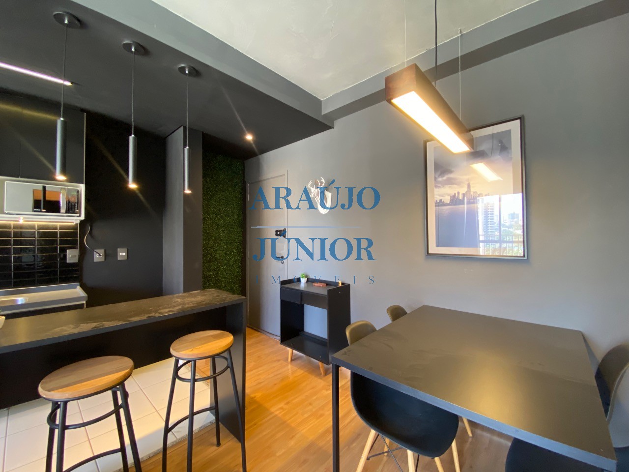 Apartamento, 2 quartos, 56 m² - Foto 12