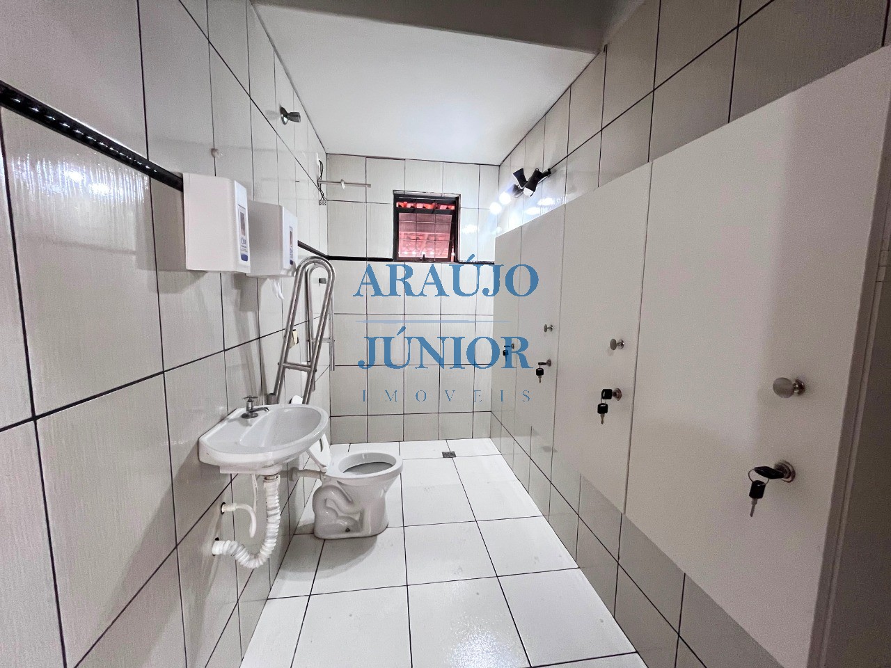 Loja-Salão, 113 m² - Foto 3