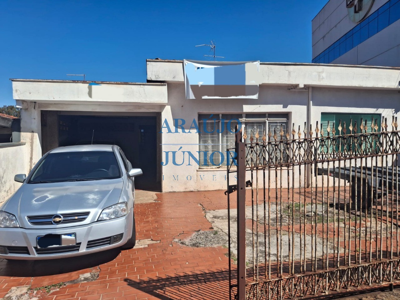 Casa, 3 quartos, 396 m² - Foto 1