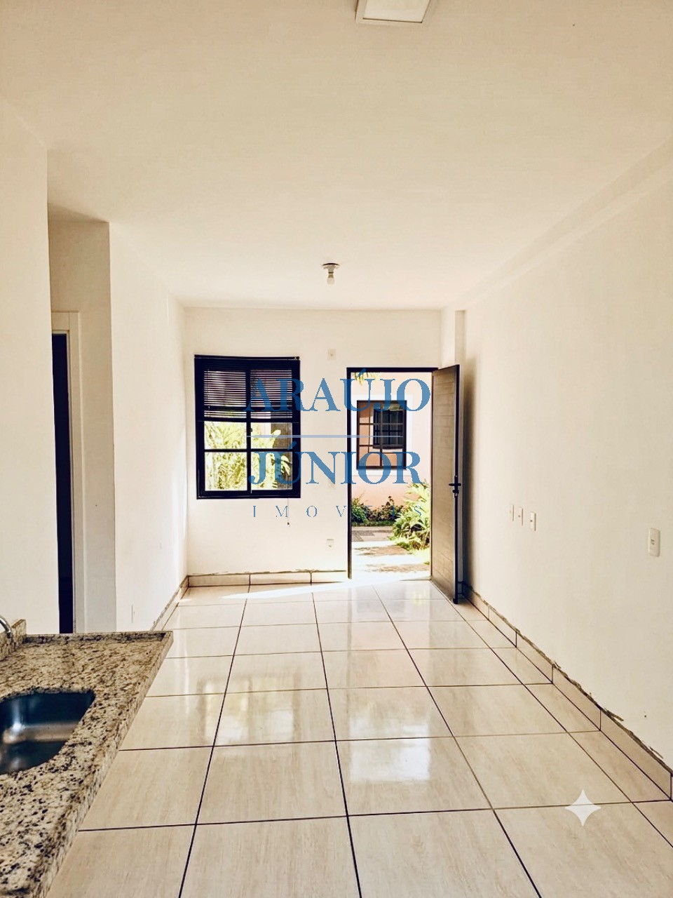 Casa, 2 quartos, 44 m² - Foto 6