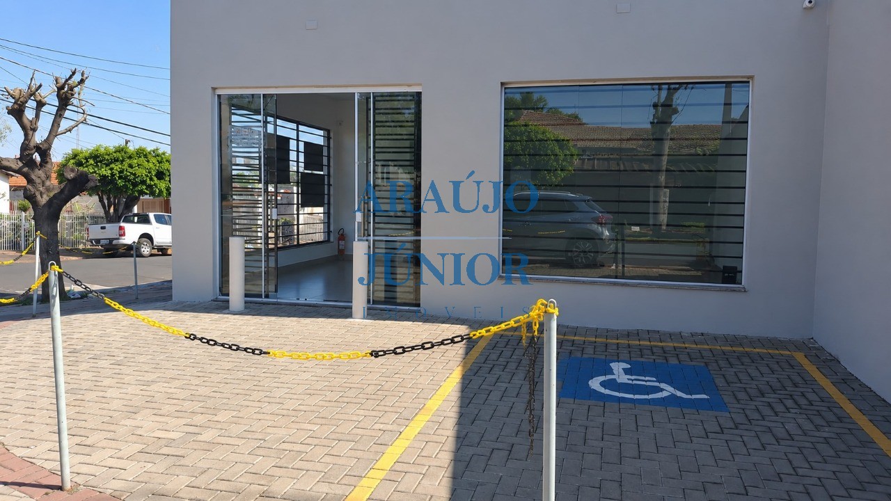 Loja-Salão, 43 m² - Foto 2