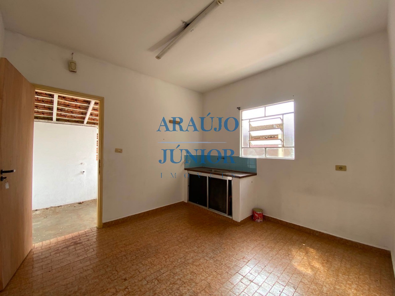 Casa, 1 quarto, 350 m² - Foto 2