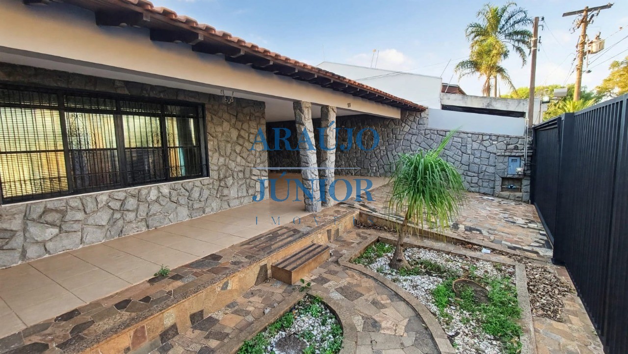 Casa, 3 quartos, 400 m² - Foto 1