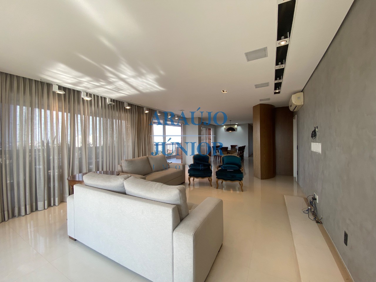 Apartamento, 3 quartos, 374 m² - Foto 15