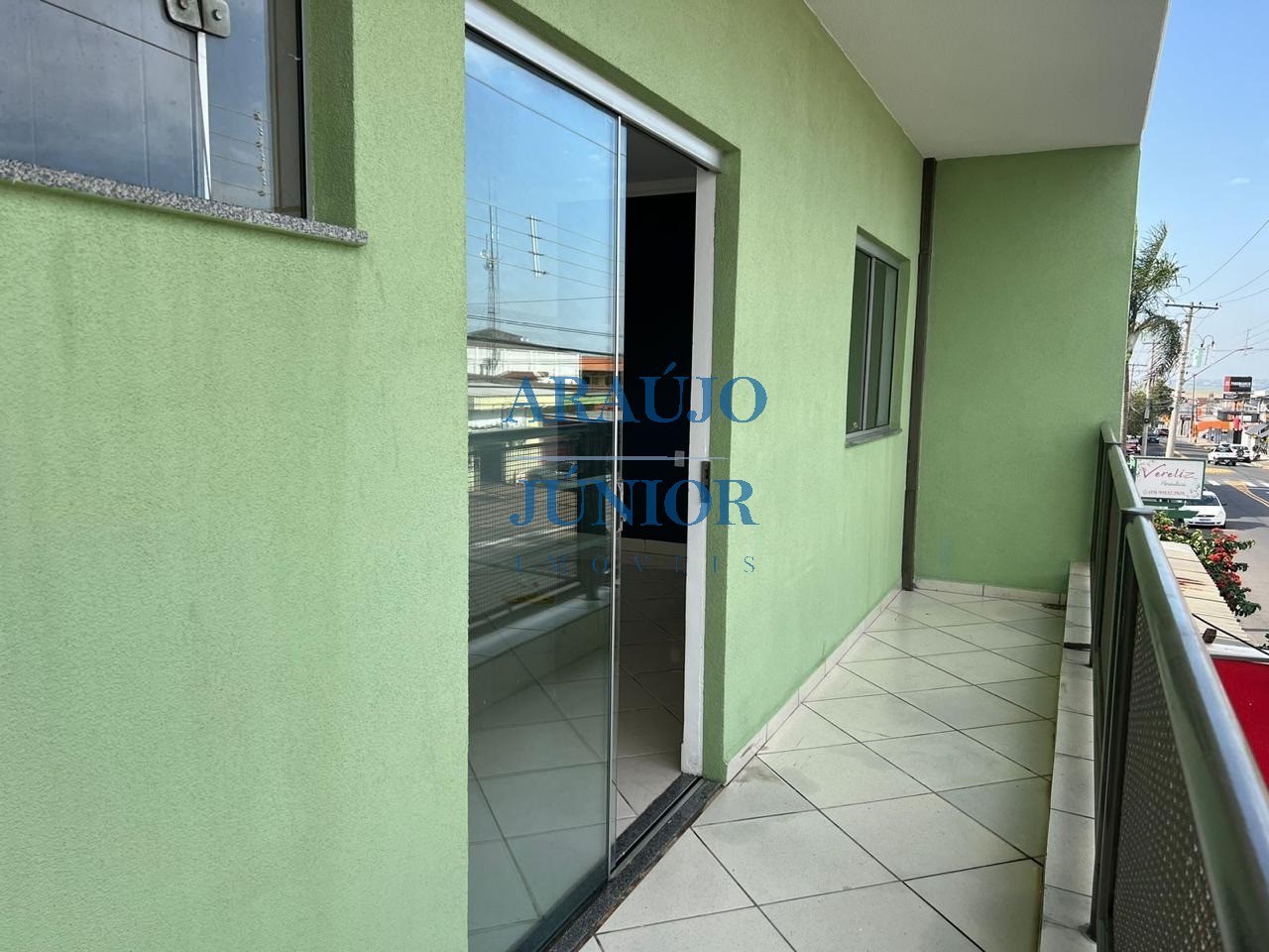 Sala-Conjunto - Foto 12