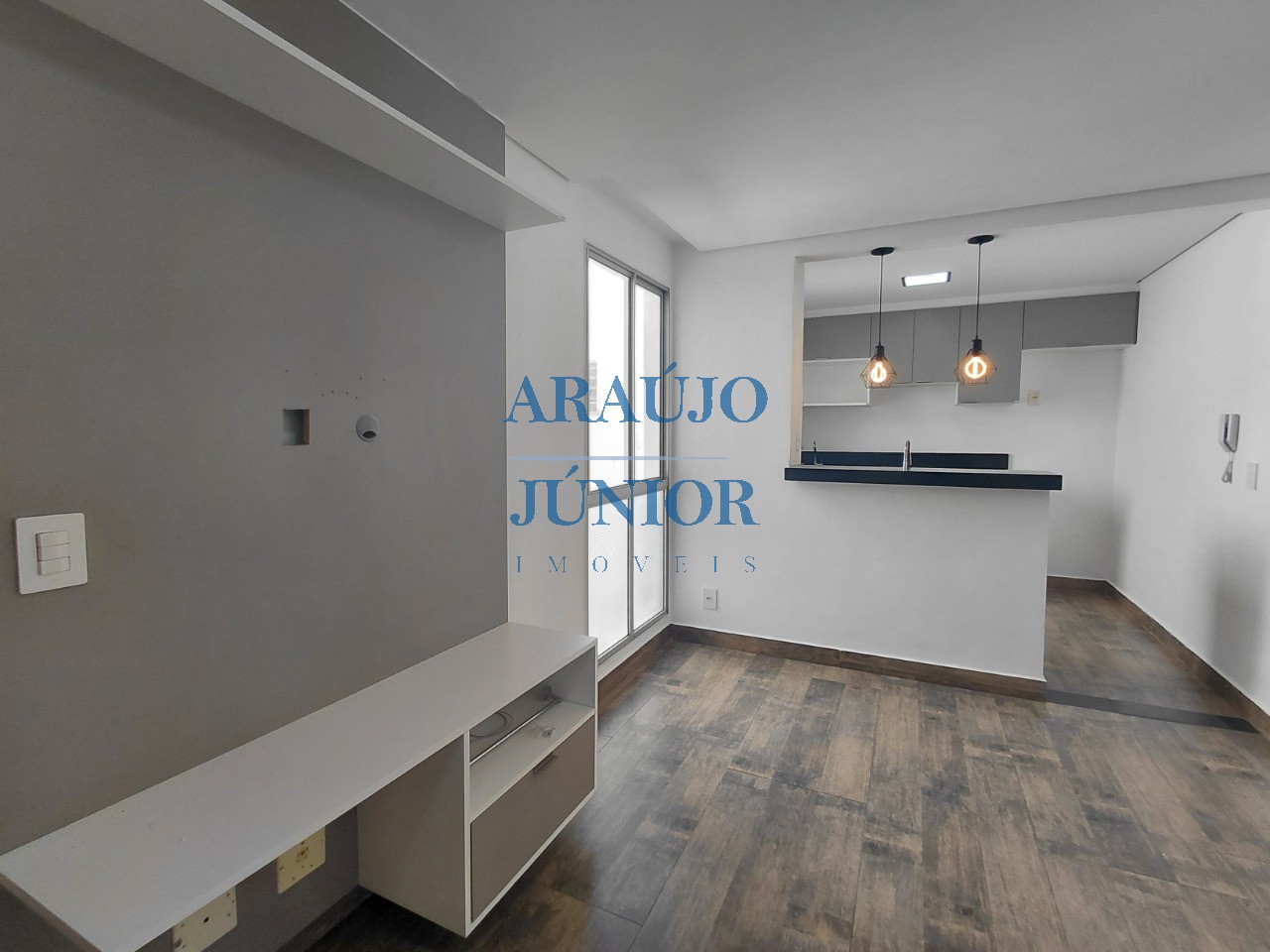 Apartamento, 2 quartos, 45 m² - Foto 17