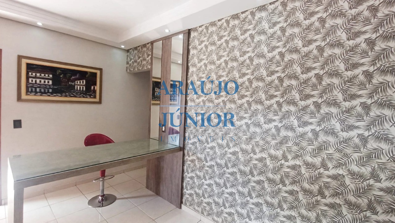 Apartamento, 2 quartos, 56 m² - Foto 4