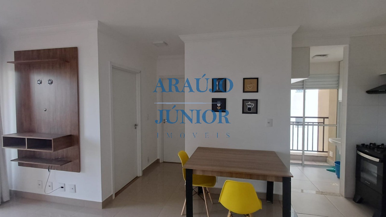 Apartamento, 2 quartos, 56 m² - Foto 4