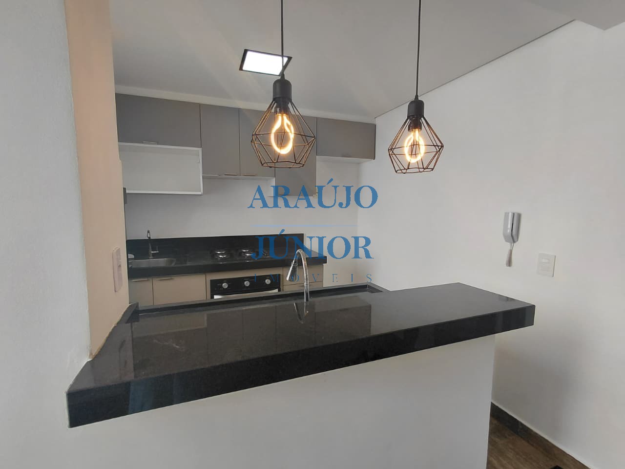 Apartamento, 2 quartos, 45 m² - Foto 7
