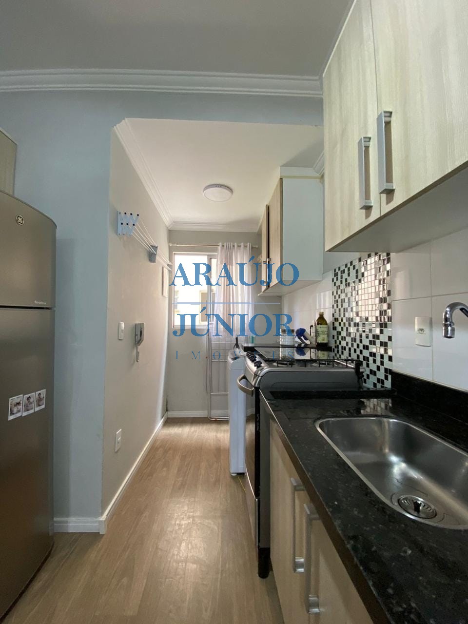 Apartamento, 2 quartos, 55 m² - Foto 19