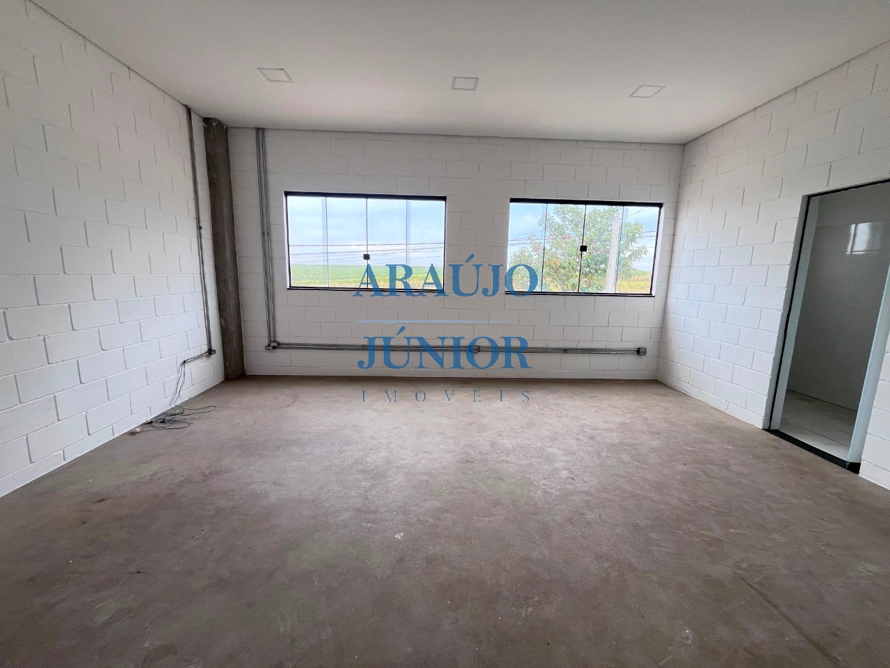 Depósito-Galpão, 1000 m² - Foto 10