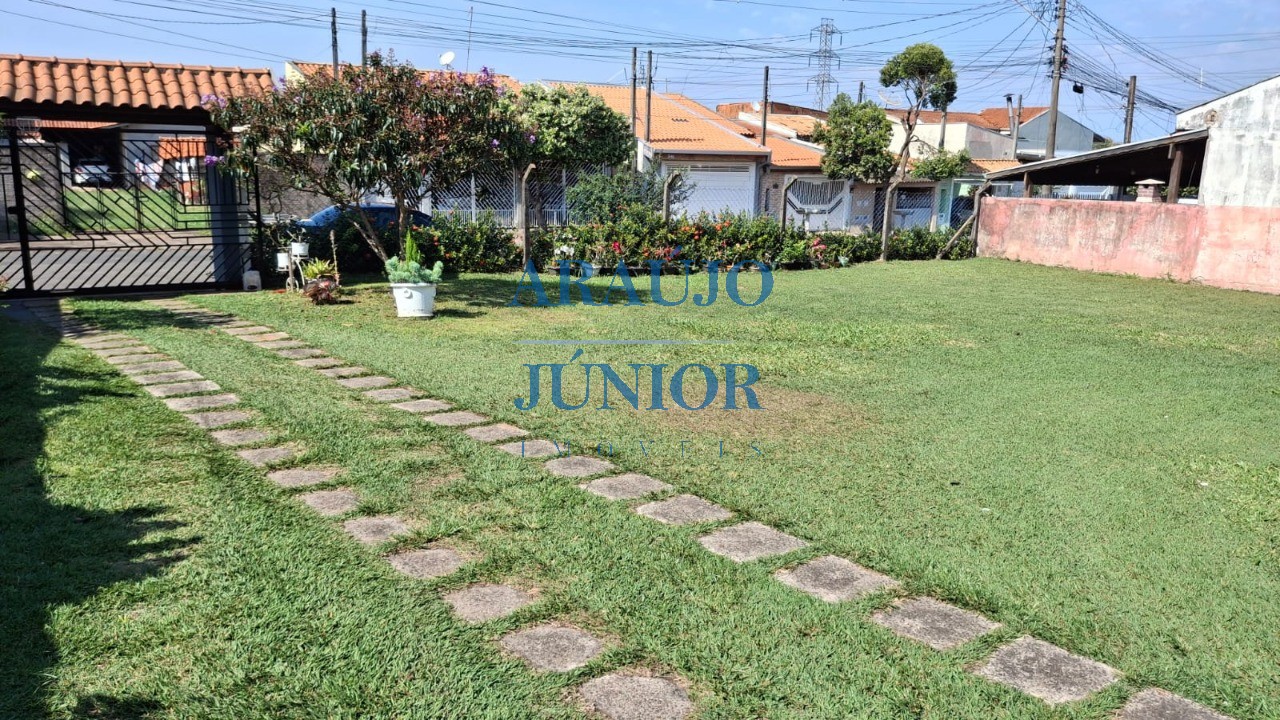 Casa, 2 quartos, 400 m² - Foto 1