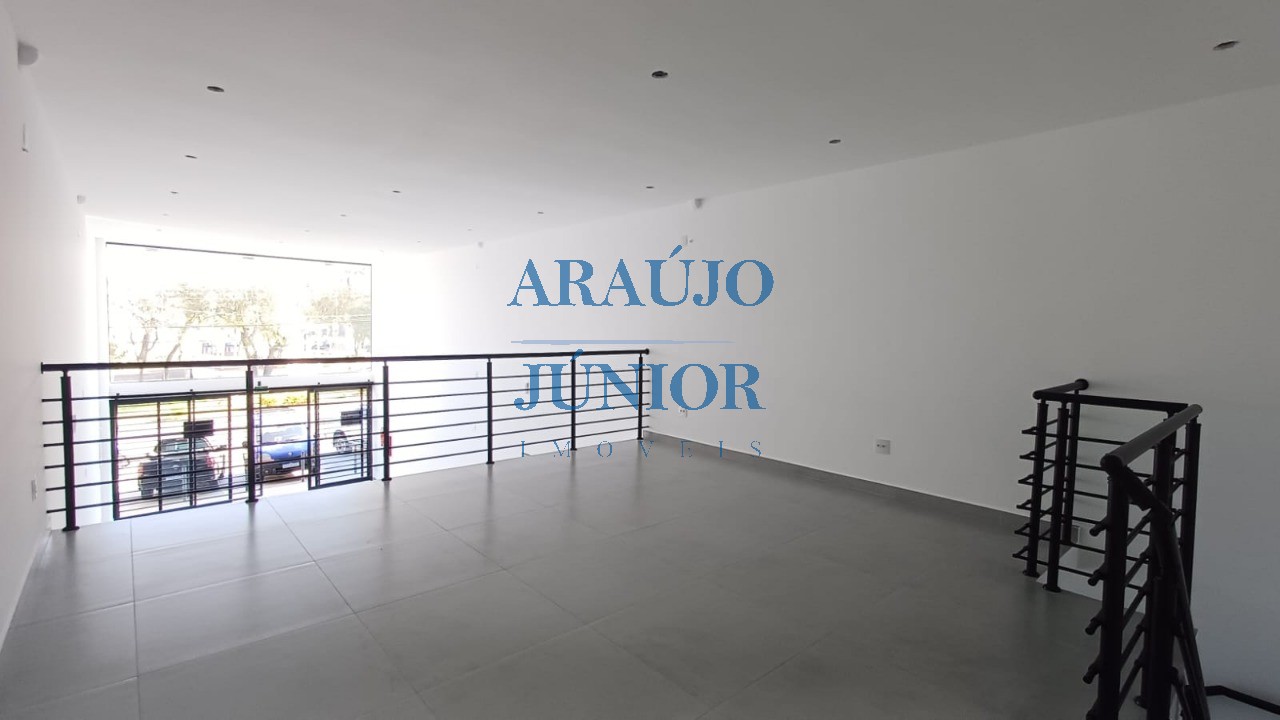 Loja-Salão, 141 m² - Foto 13