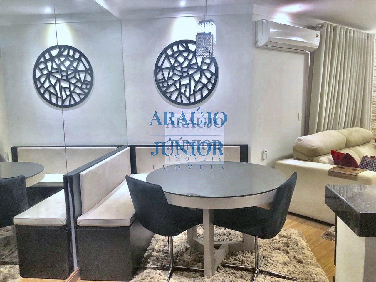 Apartamento, 2 quartos, 80 m² - Foto 14