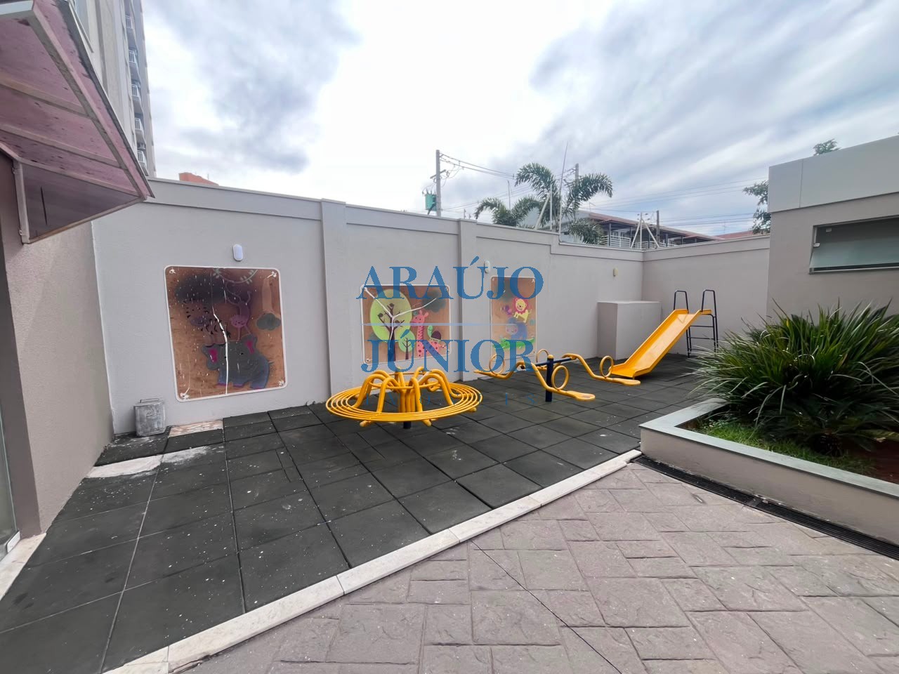 Apartamento, 2 quartos, 56 m² - Foto 39