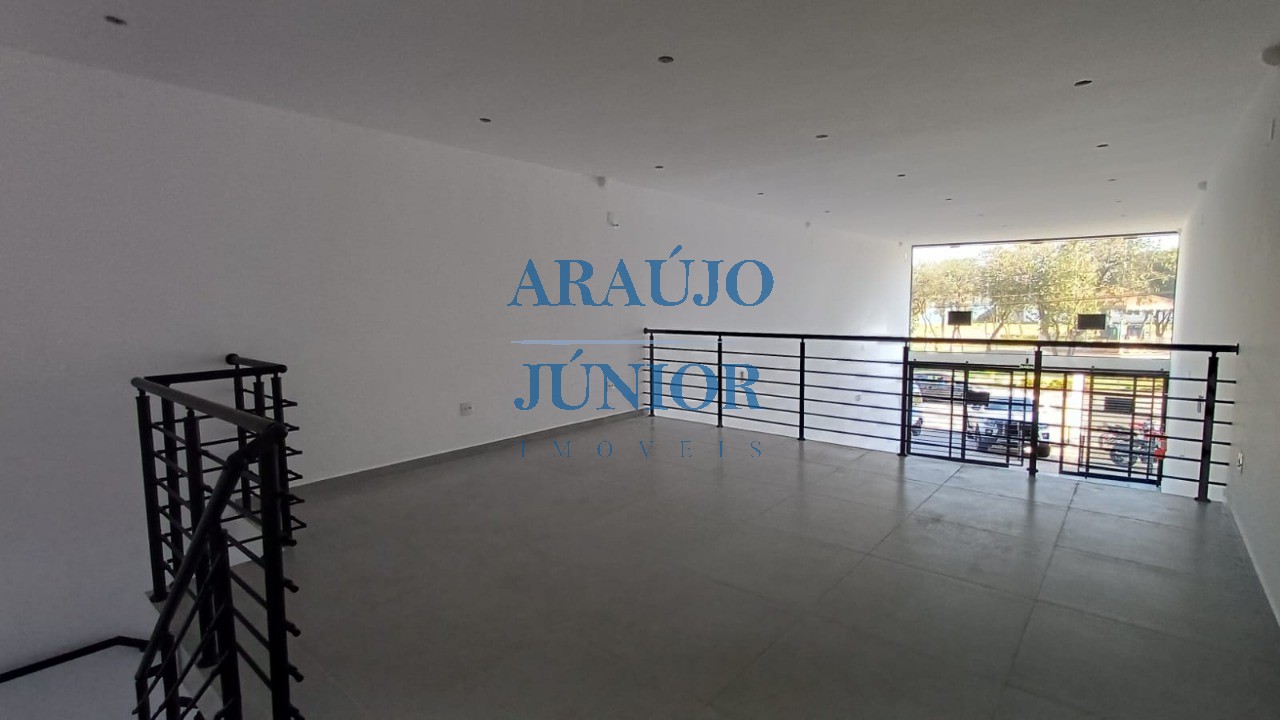 Loja-Salão, 141 m² - Foto 6