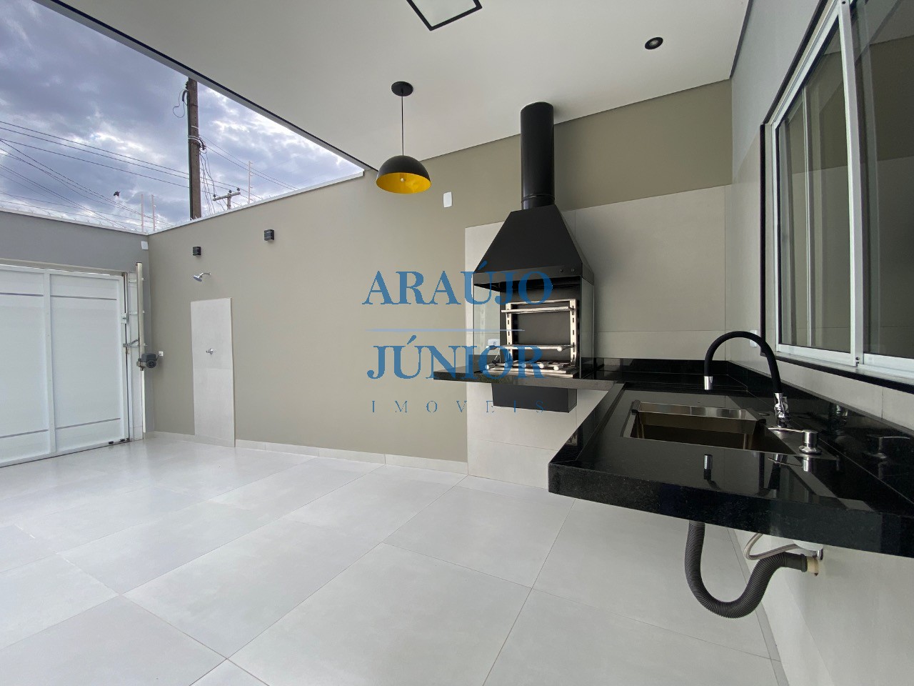 Casa, 3 quartos, 150 m² - Foto 8