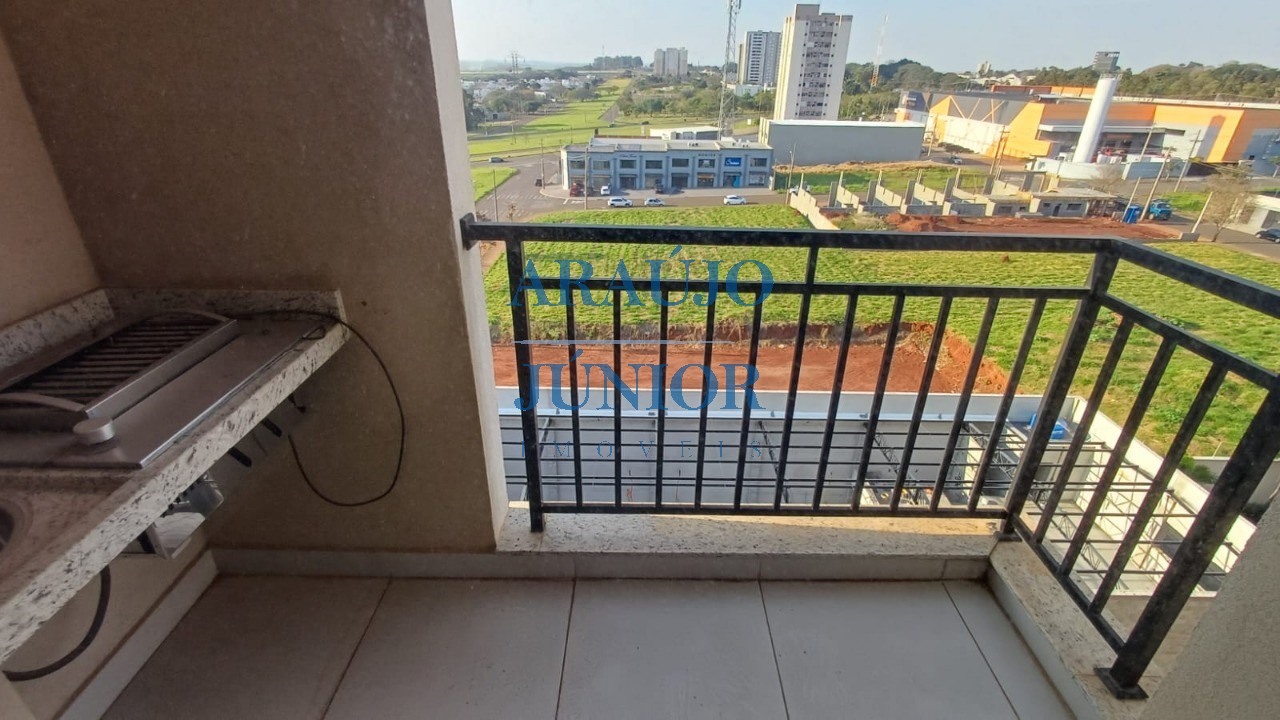Apartamento, 2 quartos, 56 m² - Foto 21