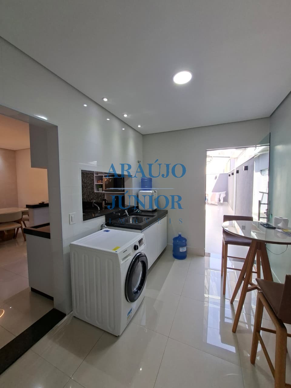Casa, 3 quartos, 107 m² - Foto 33