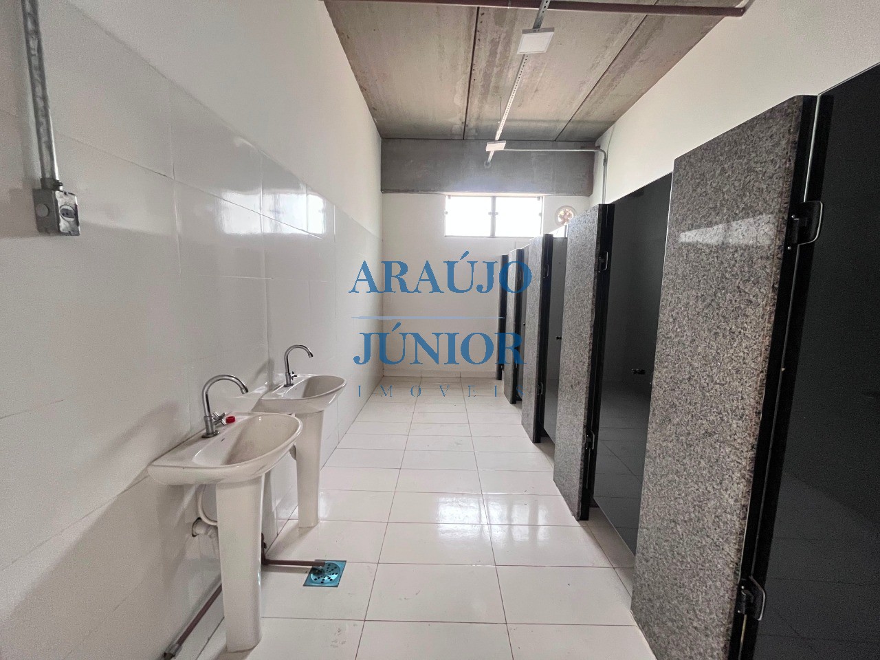 Depósito-Galpão, 1000 m² - Foto 5